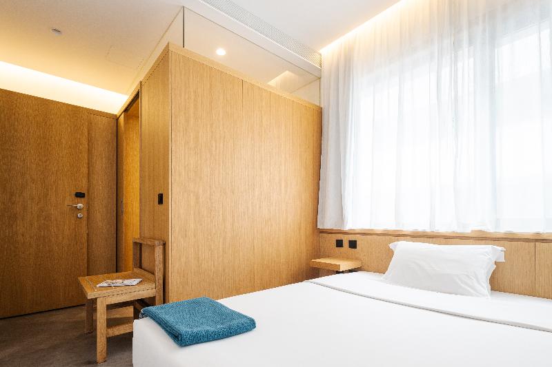 Evora Olive Hotel - Oda