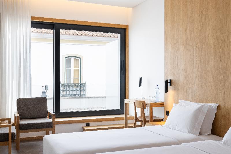 Evora Olive Hotel - Oda