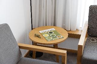 Evora Olive Hotel fotoÄŸrafÄ±