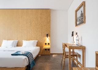 Evora Olive Hotel fotoÄŸrafÄ±