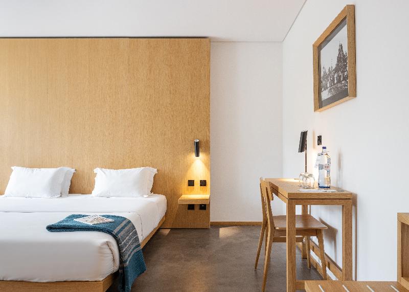 Evora Olive Hotel - Oda