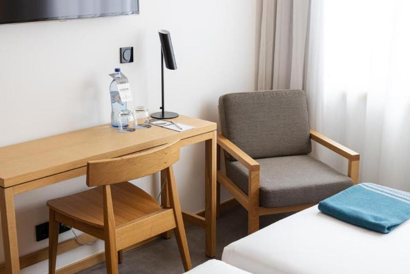 Evora Olive Hotel - Oda