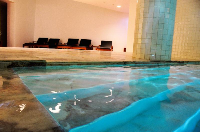 Evora Olive Hotel - Havuz