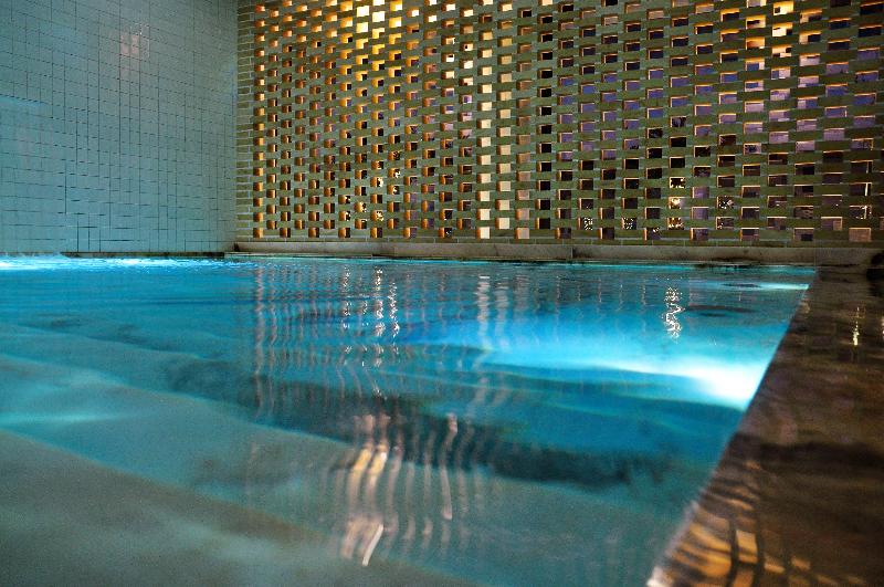 Evora Olive Hotel - Havuz