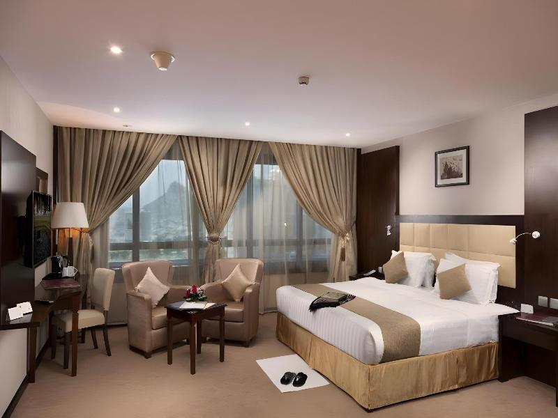 Razan Al Rawdha Hotel - Oda