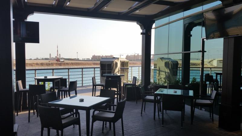 Bay La Sun Hotel and Marina - Bar