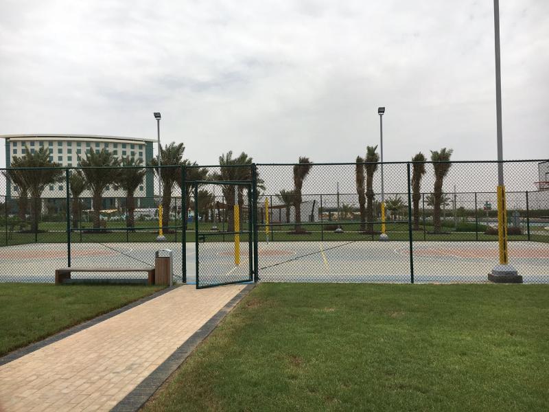 Bay La Sun Hotel and Marina - Aktivite