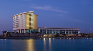 Bay La Sun Hotel and Marina otel fotoğrafı