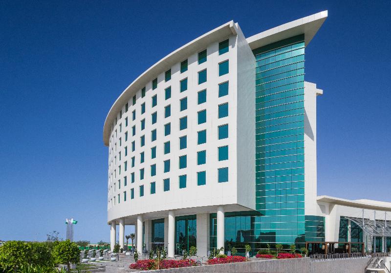 Bay La Sun Hotel and Marina - Genel