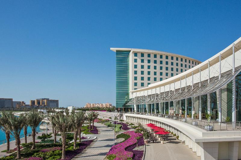 Bay La Sun Hotel and Marina - Genel