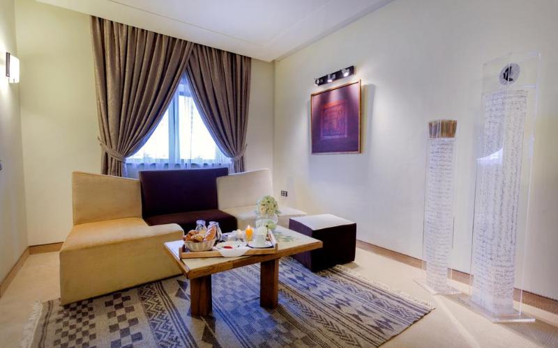Business Hotel - Oda