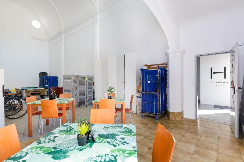 Urban Hostel Palma - Albergue Juvenil - Aktivite