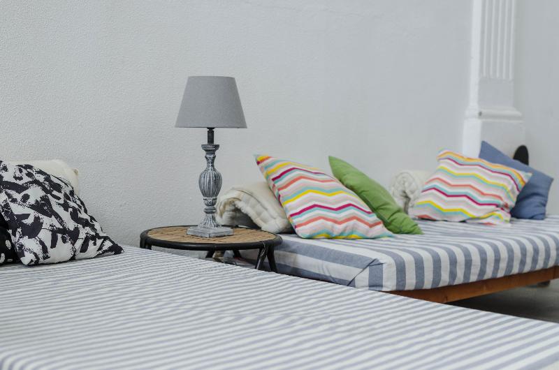 Urban Hostel Palma - Albergue Juvenil - Aktivite