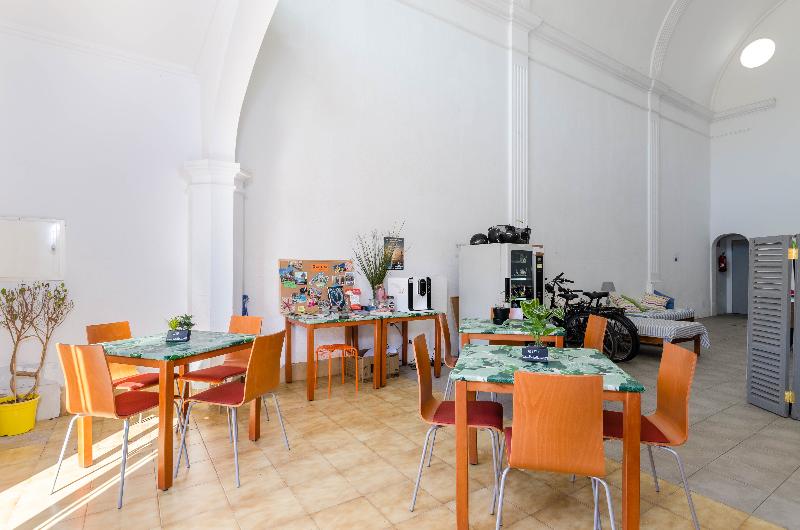 Urban Hostel Palma - Albergue Juvenil - Aktivite