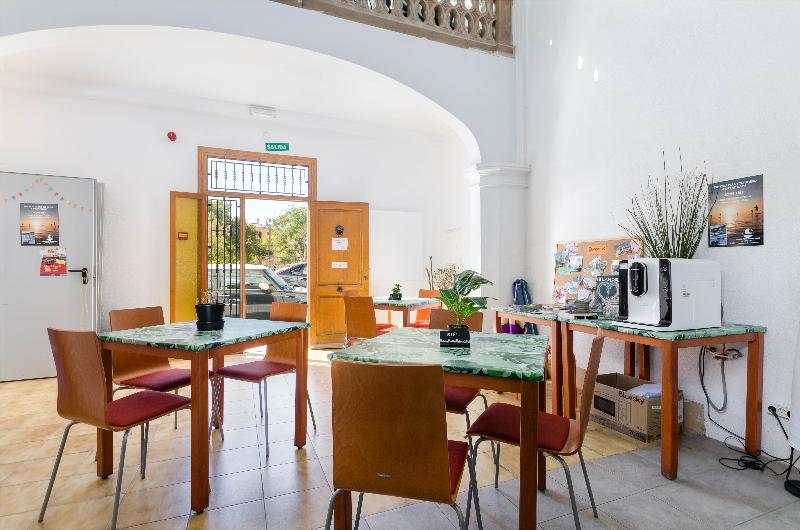 Urban Hostel Palma - Albergue Juvenil - Aktivite