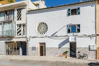 Urban Hostel Palma - Albergue Juvenil otel fotoğrafı