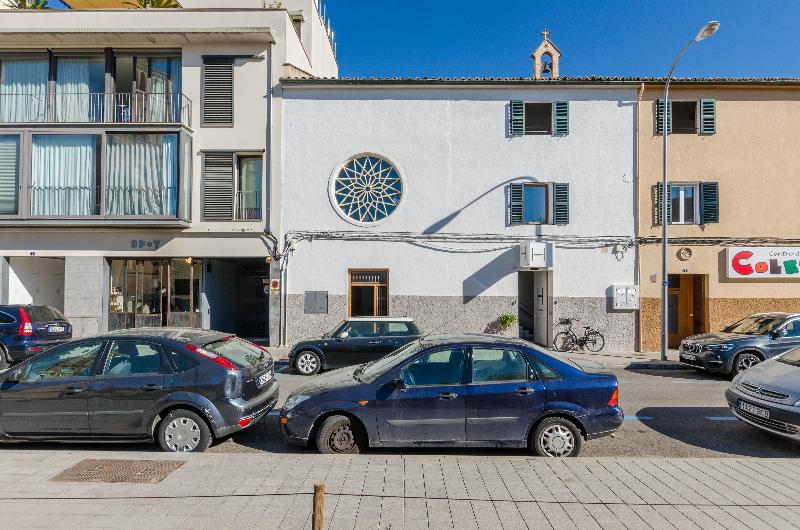 Urban Hostel Palma - Albergue Juvenil - Genel