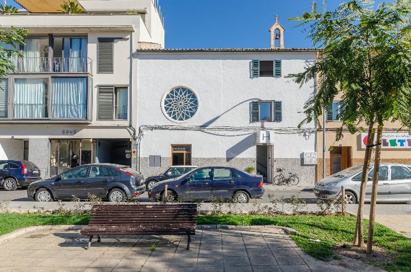 Urban Hostel Palma - Albergue Juvenil - Genel