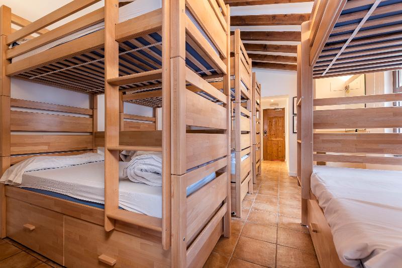 Urban Hostel Palma - Albergue Juvenil - Oda