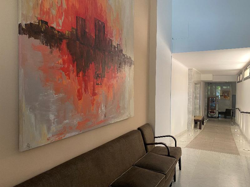 Hotel Equo Aranjuez - Lobi