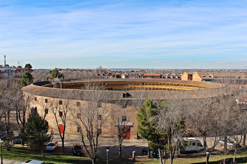 Hotel Equo Aranjuez - Genel