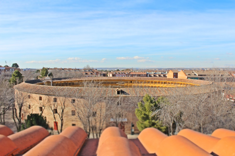 Hotel Equo Aranjuez - Genel