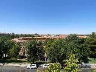 Hotel Equo Aranjuez otel fotoğrafı