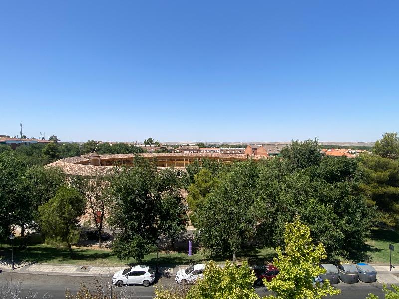 Hotel Equo Aranjuez - Genel
