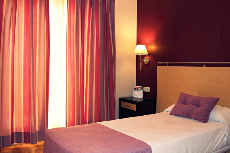 Hotel Equo Aranjuez - Oda