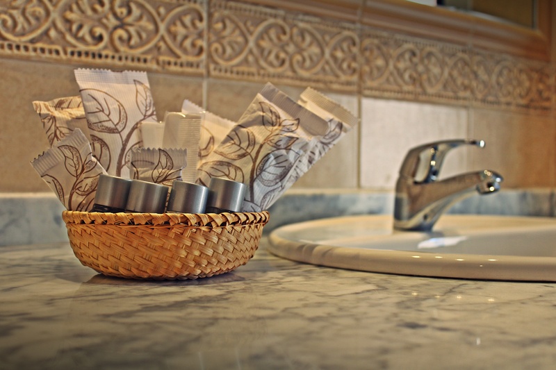 Hotel Equo Aranjuez - Oda