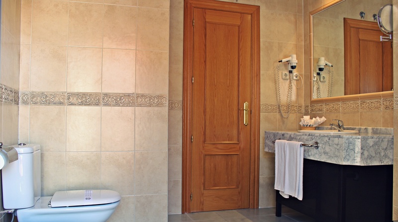Hotel Equo Aranjuez - Oda