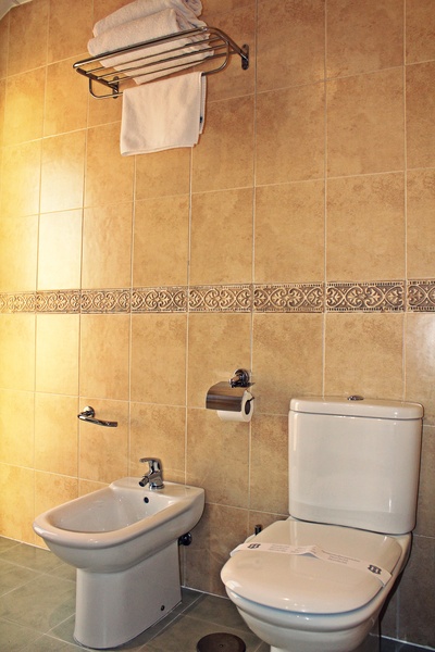 Hotel Equo Aranjuez - Oda
