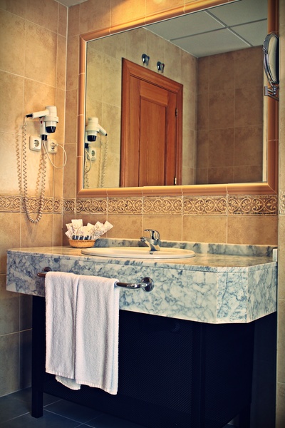 Hotel Equo Aranjuez - Oda