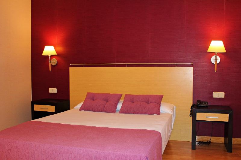 Hotel Equo Aranjuez - Oda