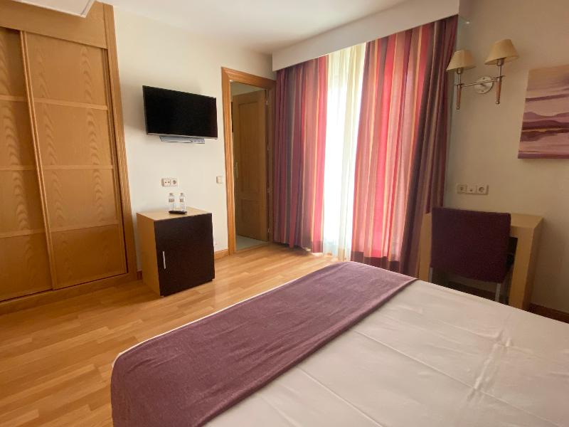 Hotel Equo Aranjuez - Oda