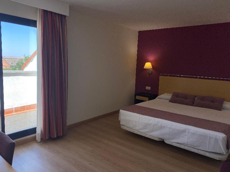 Hotel Equo Aranjuez - Oda