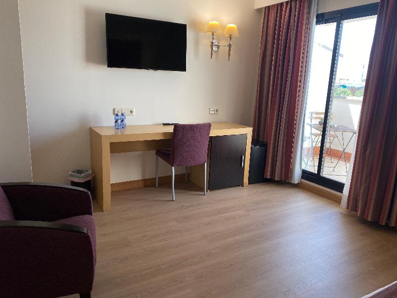 Hotel Equo Aranjuez - Oda