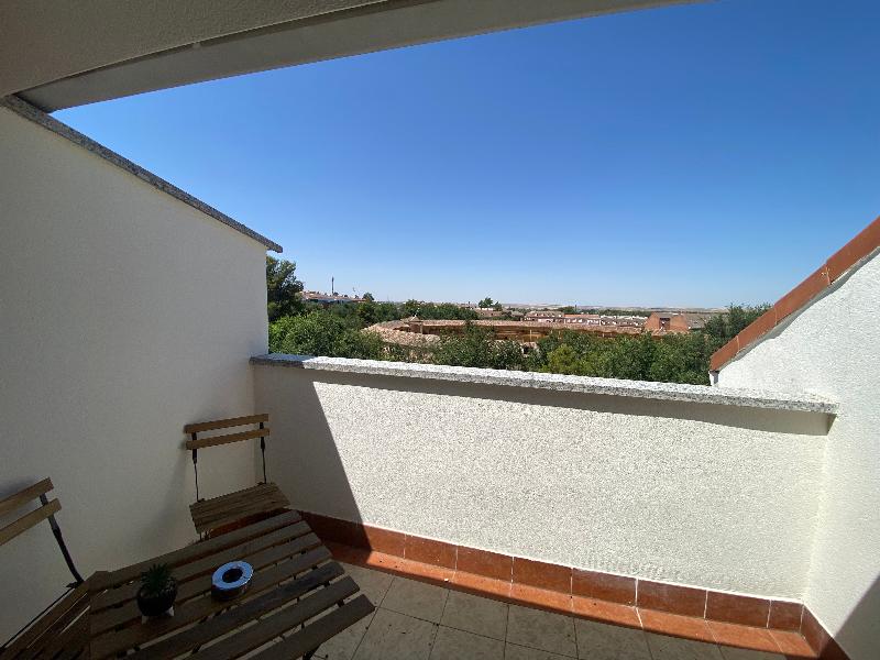 Hotel Equo Aranjuez - Oda