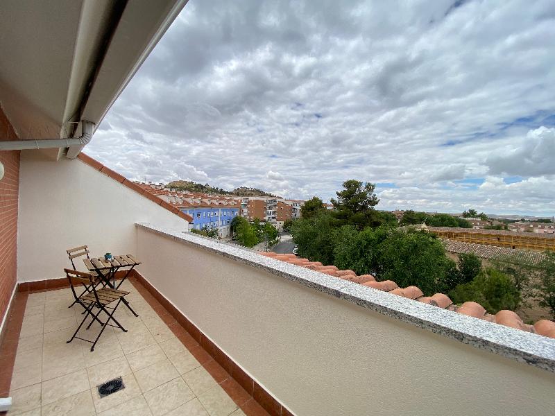 Hotel Equo Aranjuez - Oda