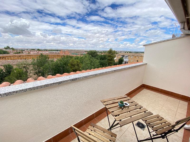 Hotel Equo Aranjuez - Oda