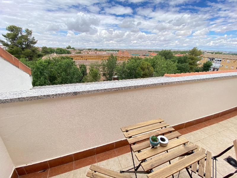 Hotel Equo Aranjuez - Oda