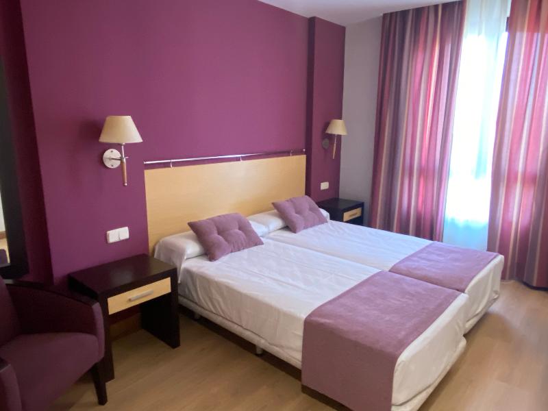 Hotel Equo Aranjuez - Oda