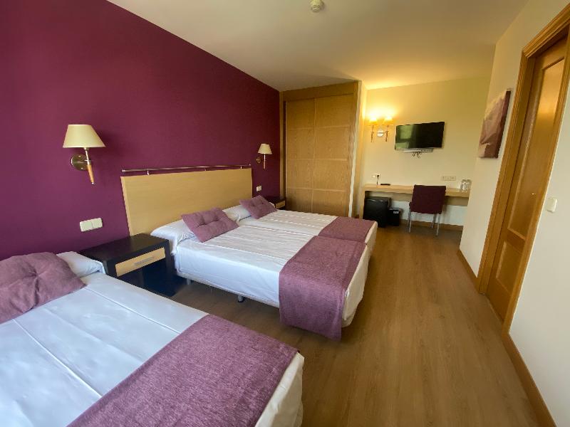 Hotel Equo Aranjuez - Oda