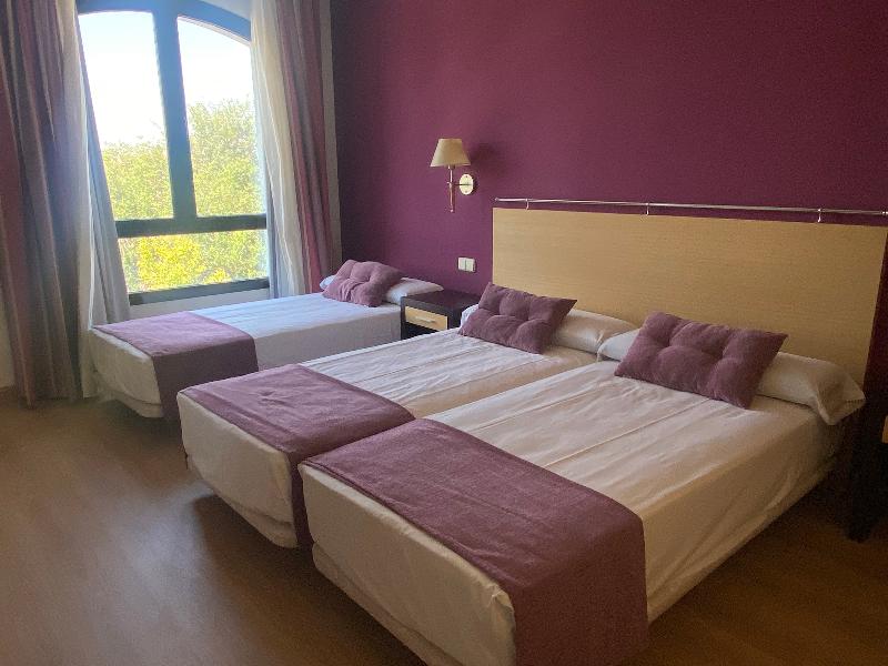 Hotel Equo Aranjuez - Oda