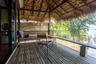Sri pakpra Andacura Boutique Resort fotoÄŸrafÄ±
