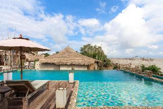 Sri pakpra Andacura Boutique Resort otel fotoğrafı