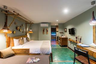 Sri pakpra Andacura Boutique Resort fotoÄŸrafÄ±