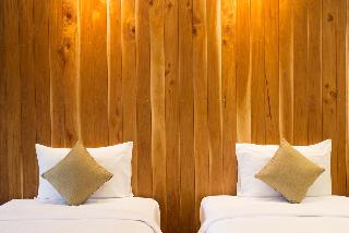 Sri pakpra Andacura Boutique Resort fotoÄŸrafÄ±