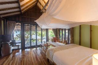 Sri pakpra Andacura Boutique Resort fotoÄŸrafÄ±