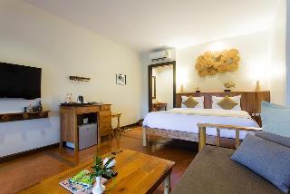 Sri pakpra Andacura Boutique Resort fotoÄŸrafÄ±